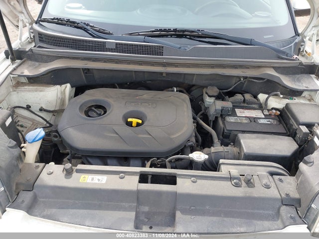 KIA SOUL + 2014 KNDJP3A53E7745481 Image 10