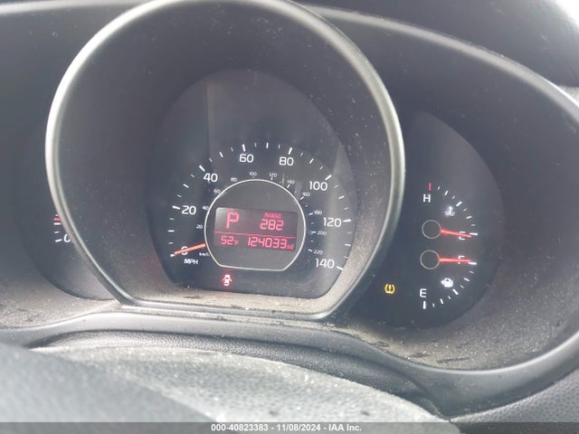 KIA SOUL + 2014 KNDJP3A53E7745481 Image 7