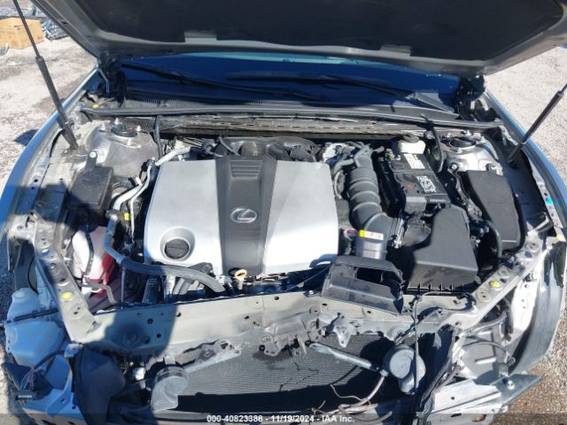 58AFZ1B19LU067967 Lexus Es 350 Ultra Luxury