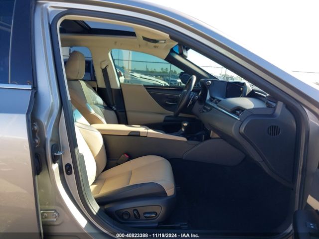 58AFZ1B19LU067967 Lexus Es 350 Ultra Luxury