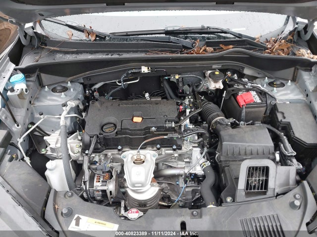 3CZRZ1H57RM742970 Honda Hr-v 2wd Sport/sport