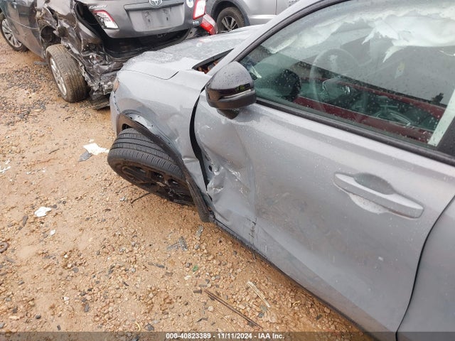 3CZRZ1H57RM742970 Honda Hr-v 2wd Sport/sport