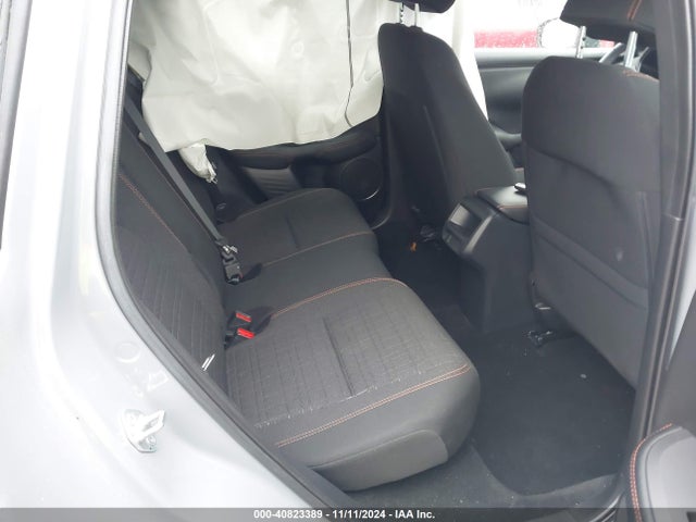 3CZRZ1H57RM742970 Honda Hr-v 2wd Sport/sport