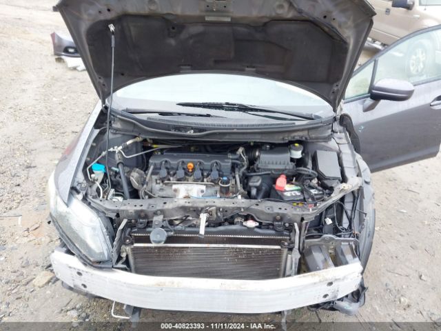 2HGFB2F99FH500296 Honda Civic Ex-l