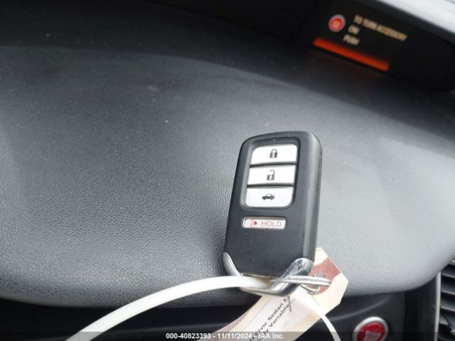 2HGFB2F99FH500296 Honda Civic Ex-l