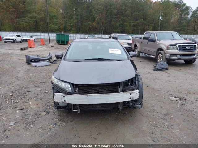 2HGFB2F99FH500296 Honda Civic Ex-l