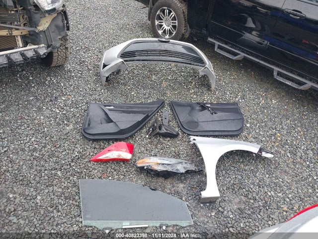 Toyota 2zr-fe 2018 2T1BURHE2JC052609 Image 29