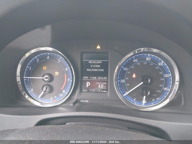 Toyota 2zr-fe 2018 2T1BURHE2JC052609 Image 24