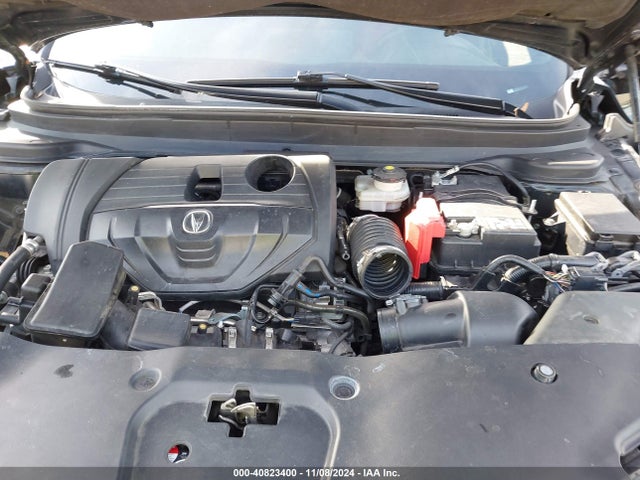 5J8TC2H67KL005188 Acura Rdx A-spec Package
