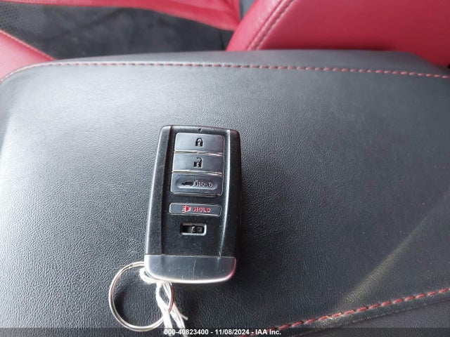 5J8TC2H67KL005188 Acura Rdx A-spec Package