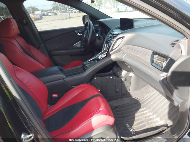 5J8TC2H67KL005188 Acura Rdx A-spec Package
