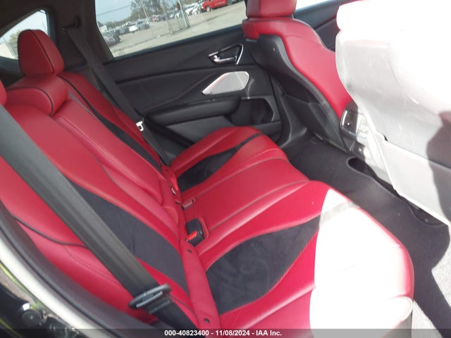 5J8TC2H67KL005188 Acura Rdx A-spec Package