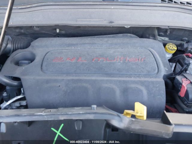 ZACCJBCB7JPG94040 Jeep Renegade Trailhawk 4x4