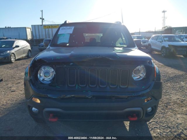 ZACCJBCB7JPG94040 Jeep Renegade Trailhawk 4x4