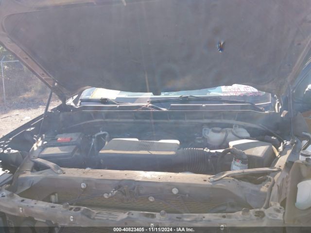 3GCPWCED2LG412902 Chevrolet Silverado 1500 2wd  Short Bed Lt