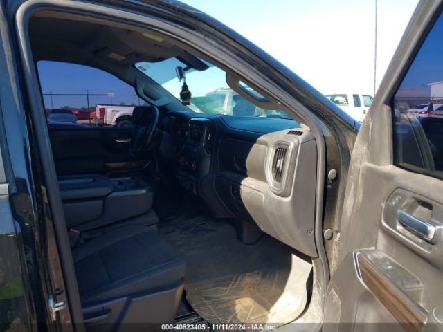 3GCPWCED2LG412902 Chevrolet Silverado 1500 2wd  Short Bed Lt