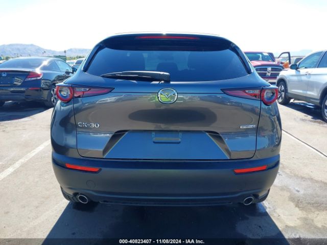 3MVDMABL4MM239099 Mazda Cx-30 Select