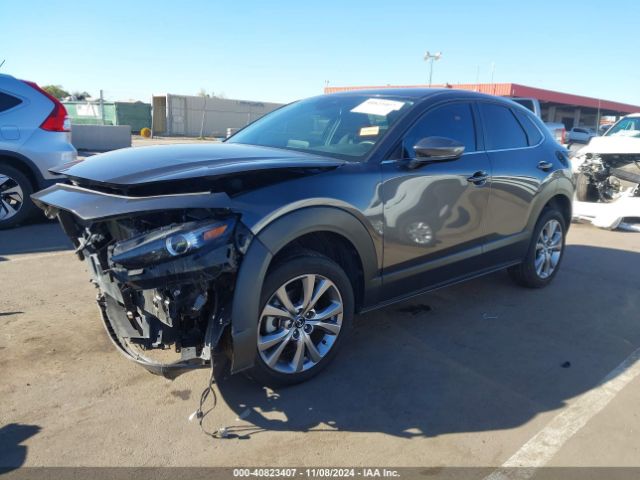 3MVDMABL4MM239099 Mazda Cx-30 Select