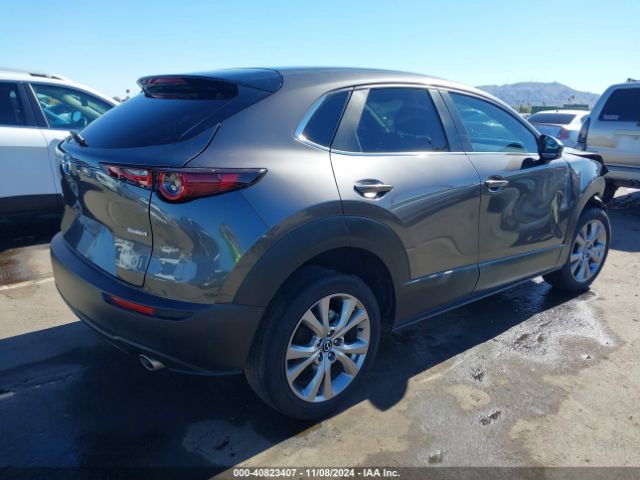 3MVDMABL4MM239099 Mazda Cx-30 Select