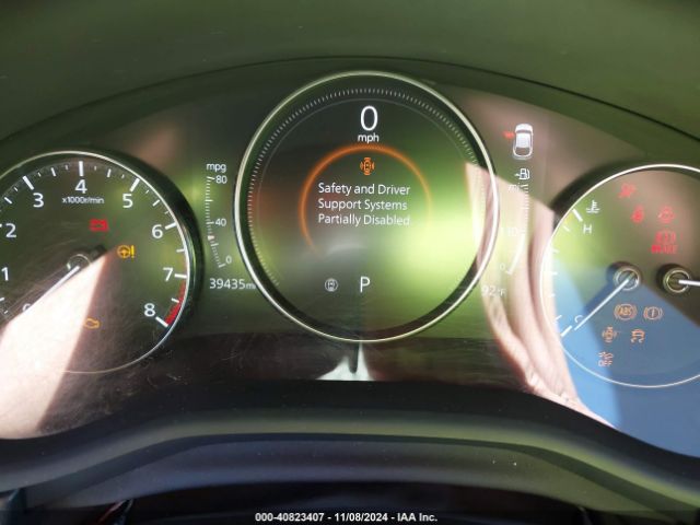 3MVDMABL4MM239099 Mazda Cx-30 Select