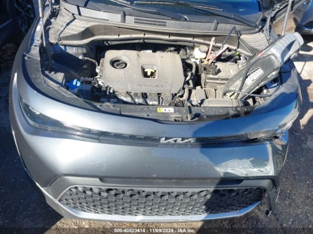 KNDJ23AU8P7202782 KIA SOUL LX