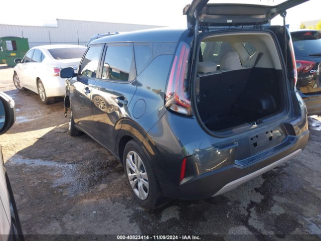KNDJ23AU8P7202782 KIA SOUL LX
