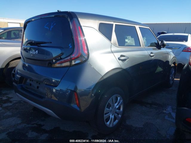 KNDJ23AU8P7202782 KIA SOUL LX