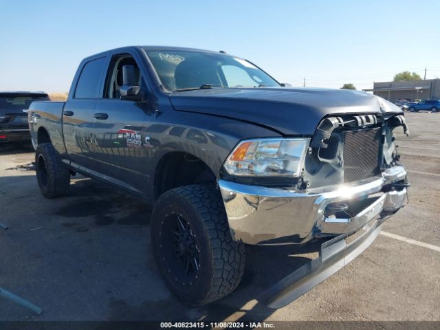 3C6UR5CL9HG639423 auction archive image