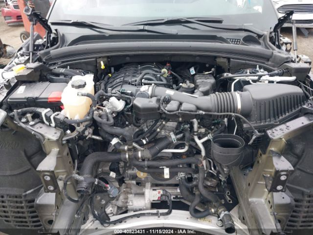 1C4RJHAGXRC128921 Jeep Grand Cherokee Altitude X 4x4