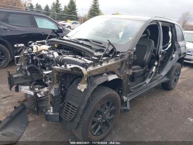 1C4RJHAGXRC128921 Jeep Grand Cherokee Altitude X 4x4