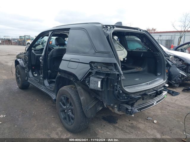1C4RJHAGXRC128921 Jeep Grand Cherokee Altitude X 4x4