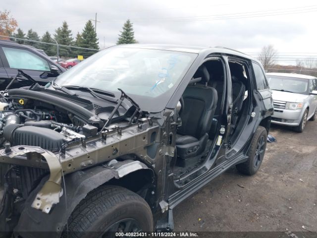 1C4RJHAGXRC128921 Jeep Grand Cherokee Altitude X 4x4