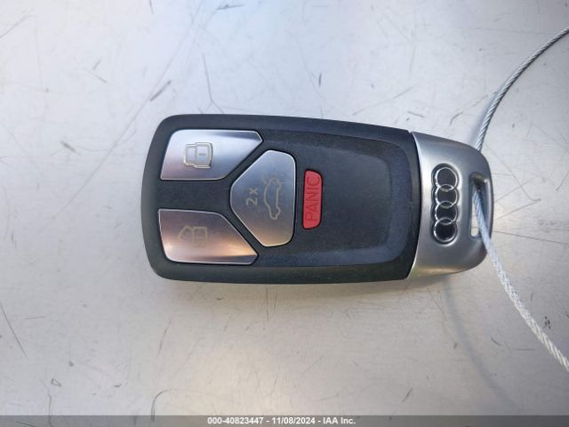 WAUENAF49KA050526 Audi A4 45 Premium
