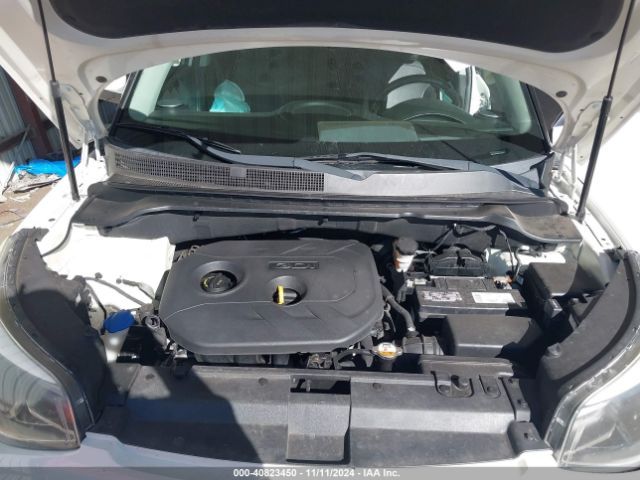 KNDJX3A54G7856513 KIA Soul !