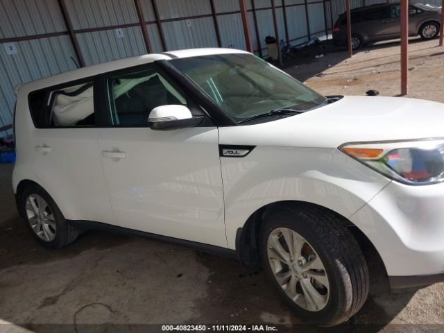KNDJX3A54G7856513 KIA Soul !