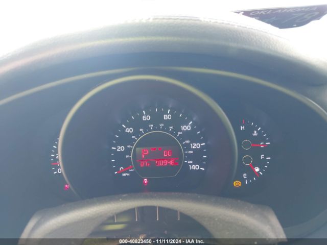 KNDJX3A54G7856513 KIA Soul !