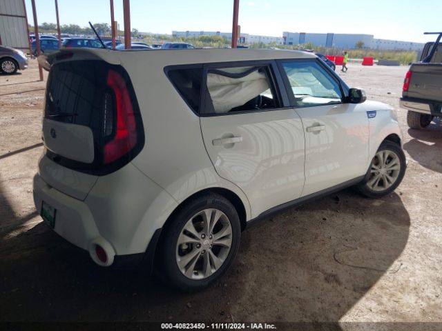 KNDJX3A54G7856513 KIA Soul !