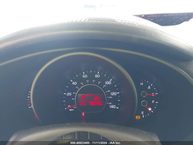 KNDJX3A54G7856513 KIA Soul !