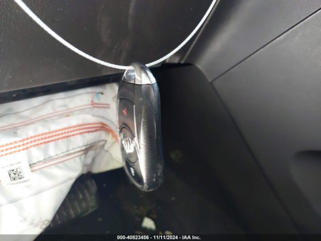 KL4CJASB4LB005980 Buick Encore Fwd Preferred