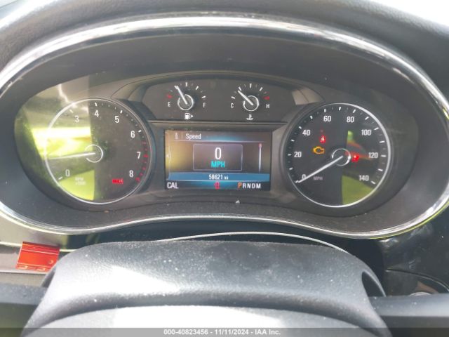 KL4CJASB4LB005980 Buick Encore Fwd Preferred