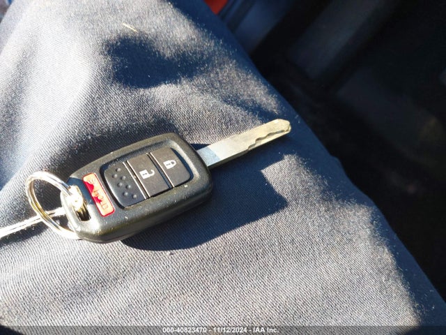 Honda FIT LX 2020 3HGGK5H47LM704745 Image 11