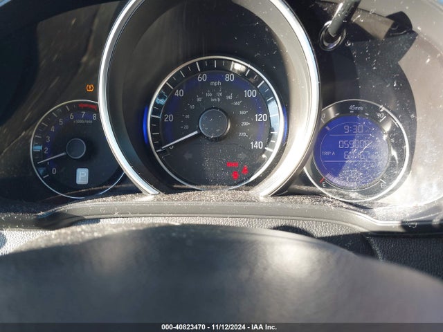 Honda FIT LX 2020 3HGGK5H47LM704745 Image 7
