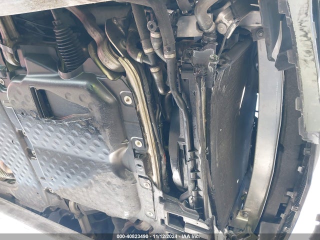 WDDUG7JB9FA145777 Mercedes-Benz S 63 Amg 4matic