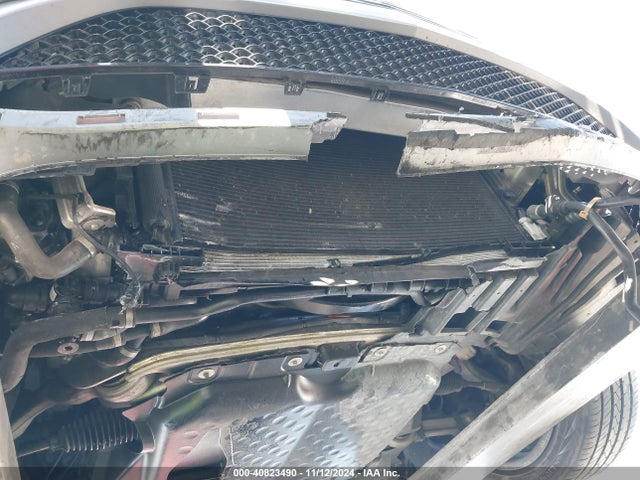 WDDUG7JB9FA145777 Mercedes-Benz S 63 Amg 4matic