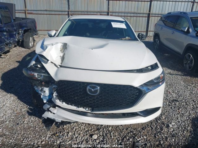 JM1BPADLXL1172341 Mazda Mazda3 Preferred Package