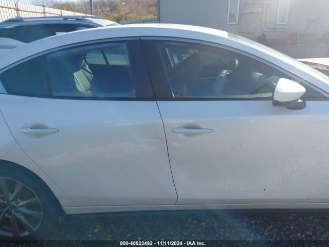 JM1BPADLXL1172341 Mazda Mazda3 Preferred Package