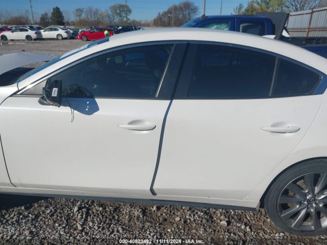 JM1BPADLXL1172341 Mazda Mazda3 Preferred Package