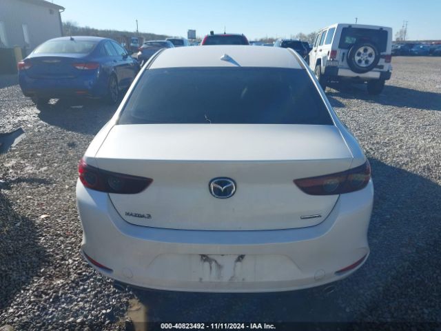 JM1BPADLXL1172341 Mazda Mazda3 Preferred Package