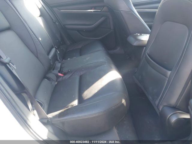 JM1BPADLXL1172341 Mazda Mazda3 Preferred Package