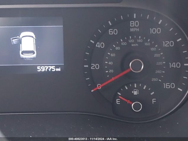 KNDJ23AU2N7807748 KIA SOUL LX